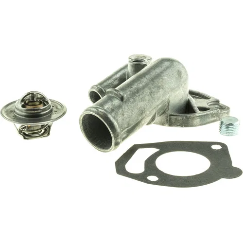 5180KT – MOTOR RAD AM Thermostat, OE Replacement Temperature: 195F Steel/ Stainless Steel/ Copper/ Paper With Gasket ...